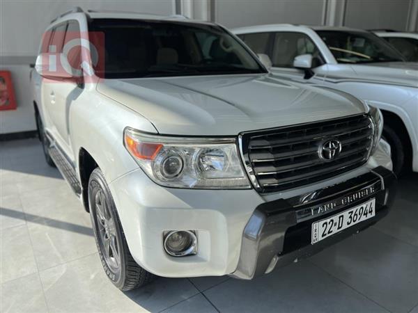 Toyota for sale in Iraq